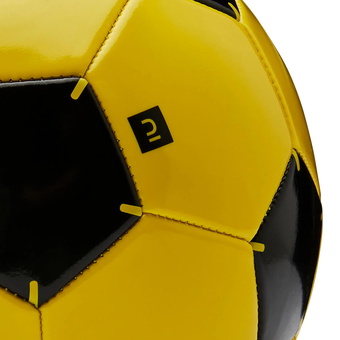 Ballon de football First Kick taille 4 (enfants entre 9 à 12 ans) - Image 10
