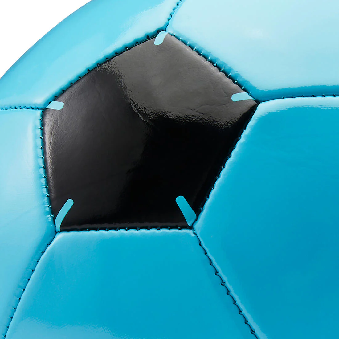 Ballon de football First Kick taille 4 (enfants entre 9 à 12 ans) - Image 11