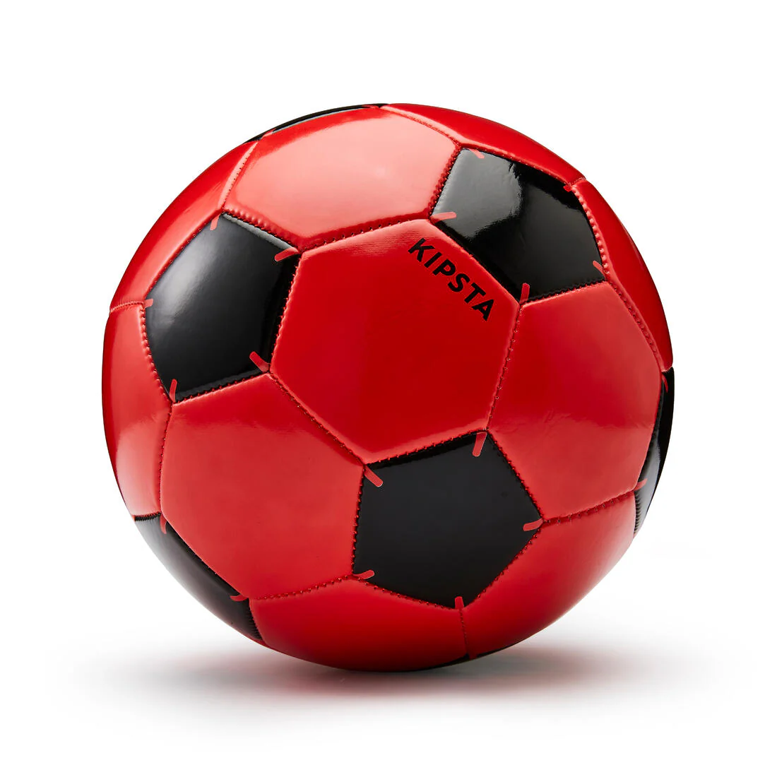 Ballon de football First Kick taille 4 (enfants entre 9 à 12 ans) - Image 21