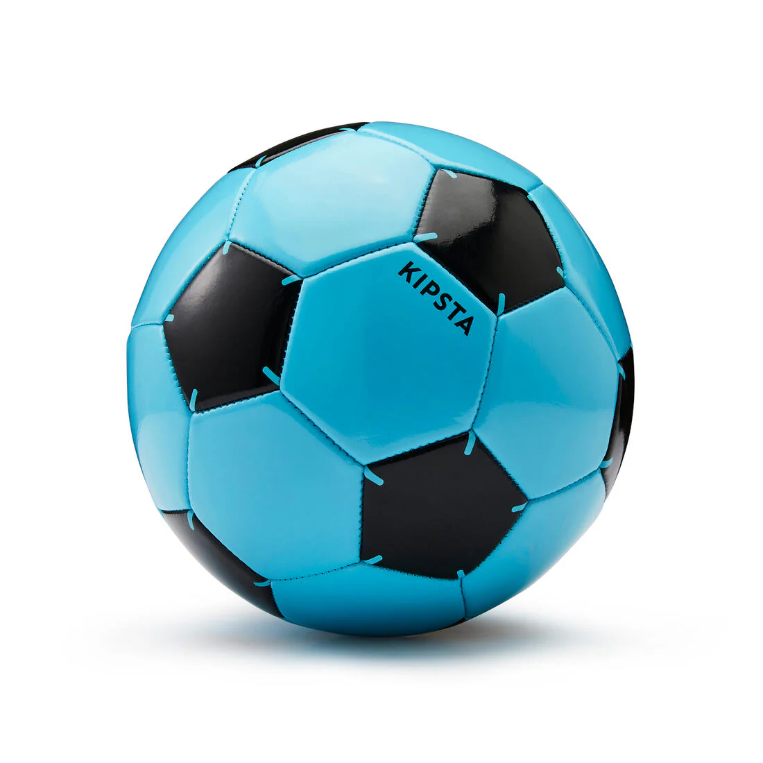 Ballon de football First Kick taille 4 (enfants entre 9 à 12 ans) - Image 22
