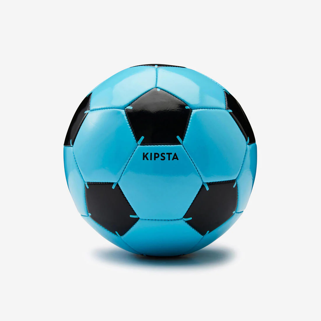 Ballon de football First Kick taille 4 (enfants entre 9 à 12 ans) - Image 3