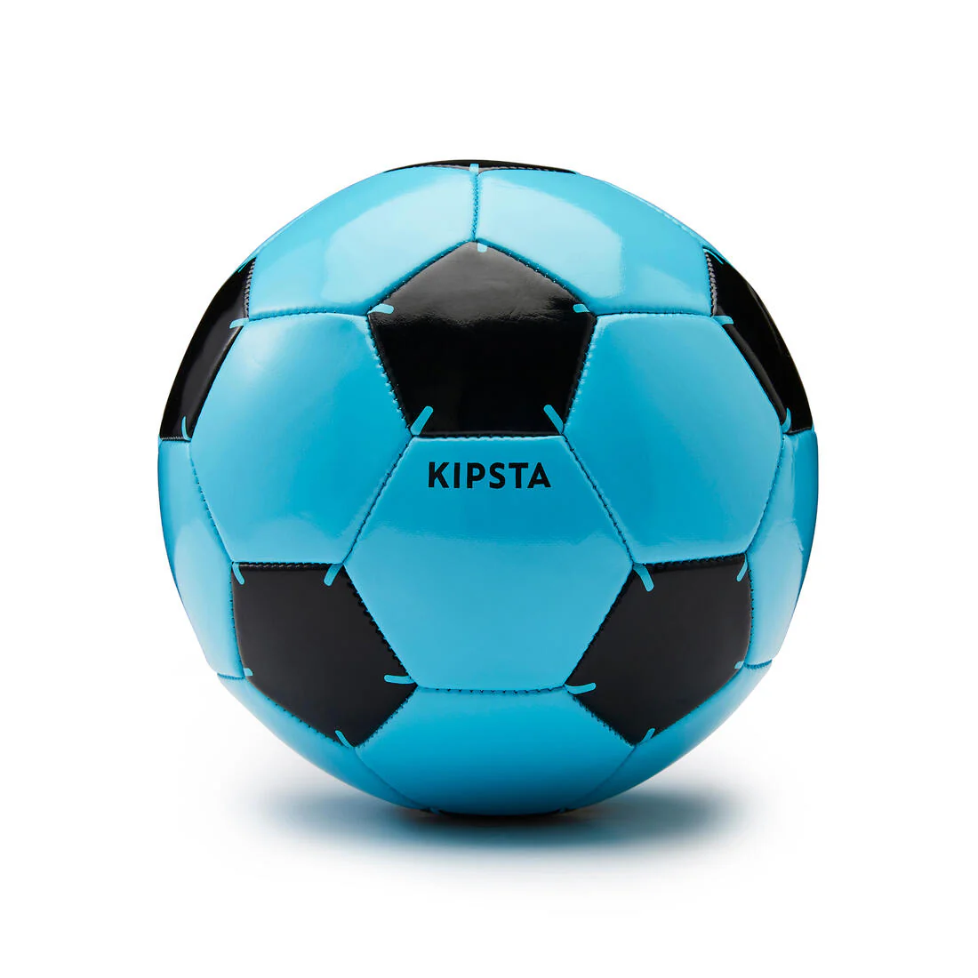Ballon de football First Kick taille 4 (enfants entre 9 à 12 ans) - Image 4