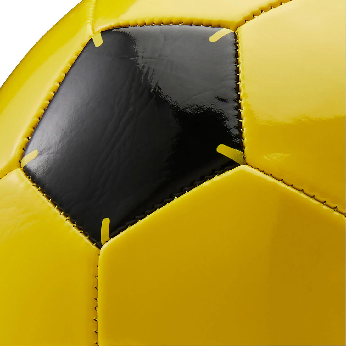 Ballon de football First Kick taille 4 (enfants entre 9 à 12 ans) - Image 5