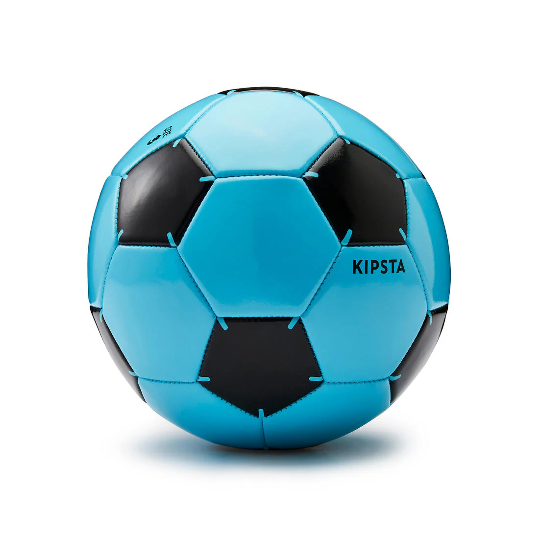 Ballon de football First Kick taille 4 (enfants entre 9 à 12 ans) - Image 8
