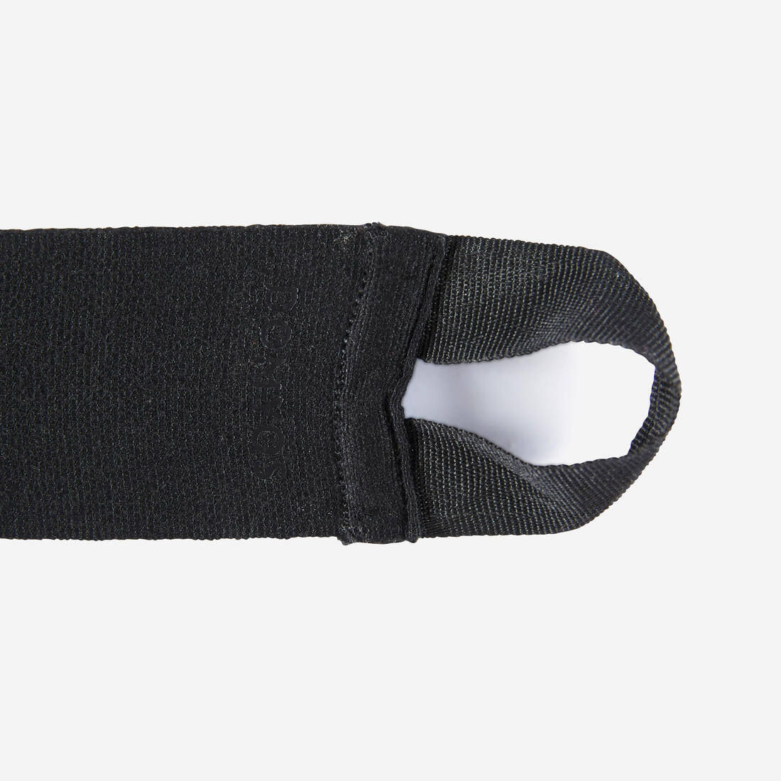 Bandes de boxe 4 m  noires - Image 8