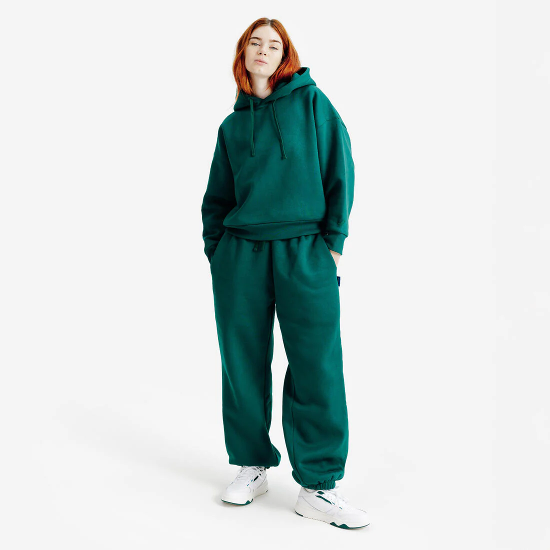 Baskets en cuir CJ80 femme - Image 18