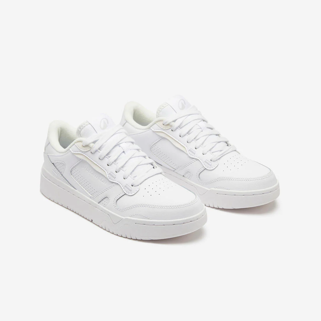 Baskets en cuir CJ80 femme - Image 4