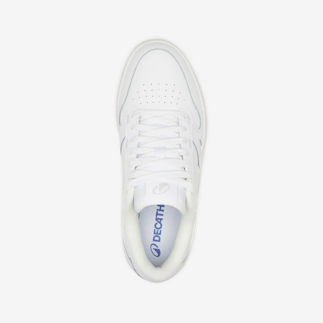 Baskets en cuir CJ80 femme - Image 9