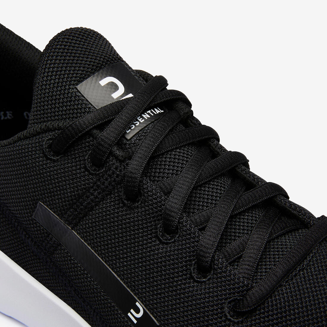 Baskets homme, klnj be essential noir - Image 6