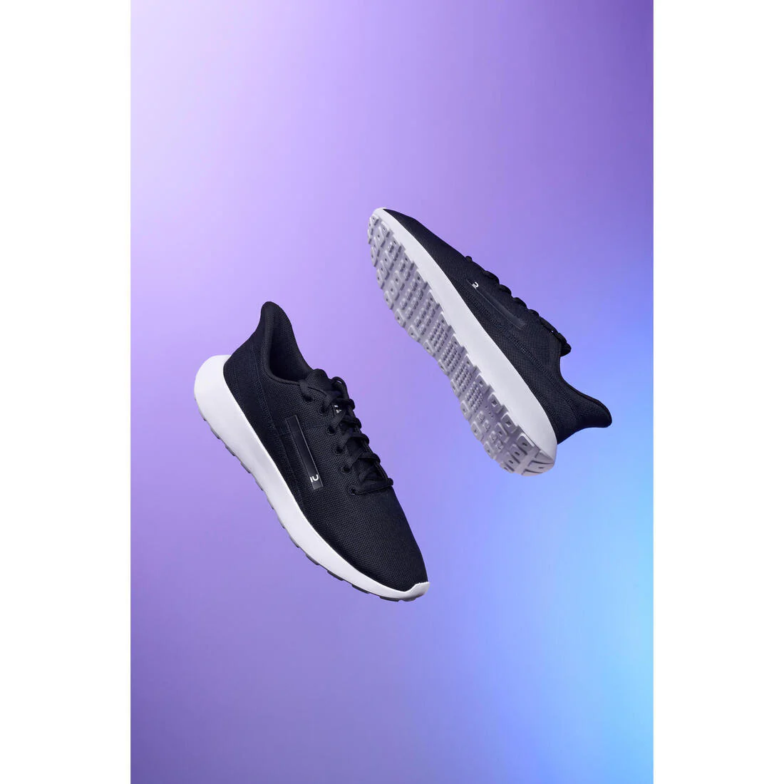 Baskets homme, klnj be essential noir - Image 8
