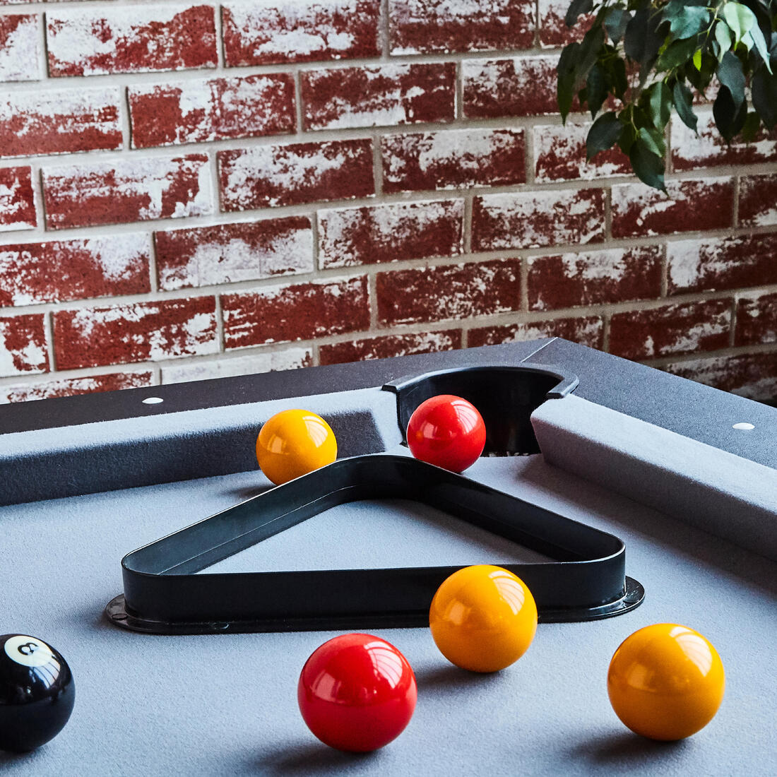 Billes de billard anglais (50,8 mm) - Image 4