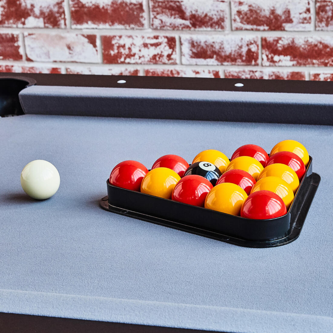 Billes de billard anglais (50,8 mm) - Image 6