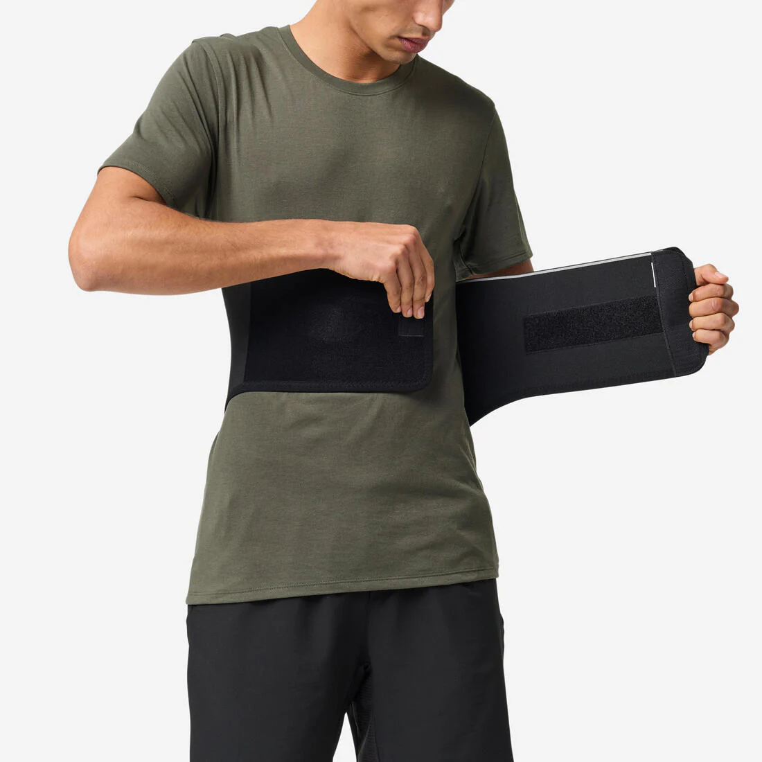 Ceinture de maintien lombaire niveau 4 - Image 5