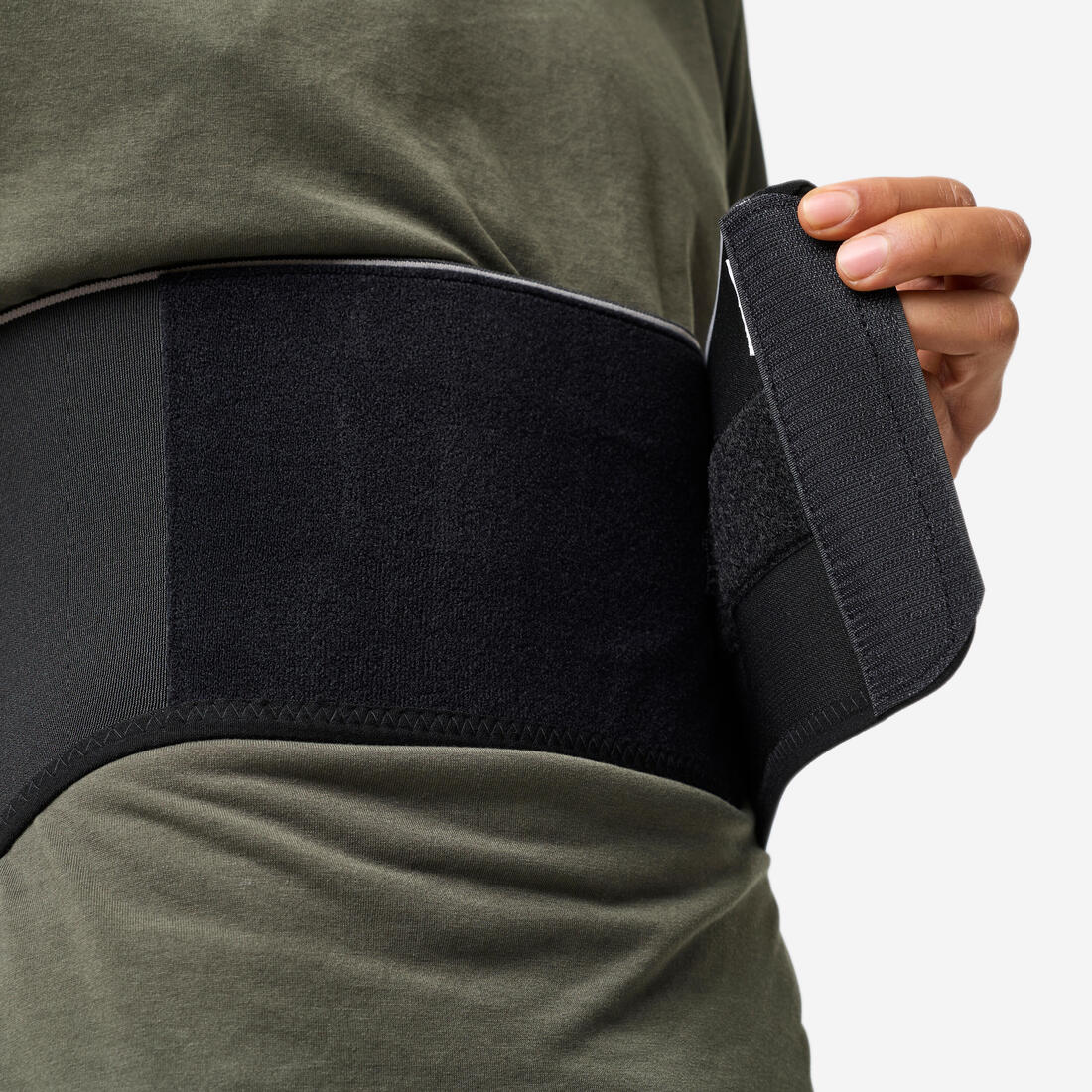 Ceinture de maintien lombaire niveau 4 - Image 6