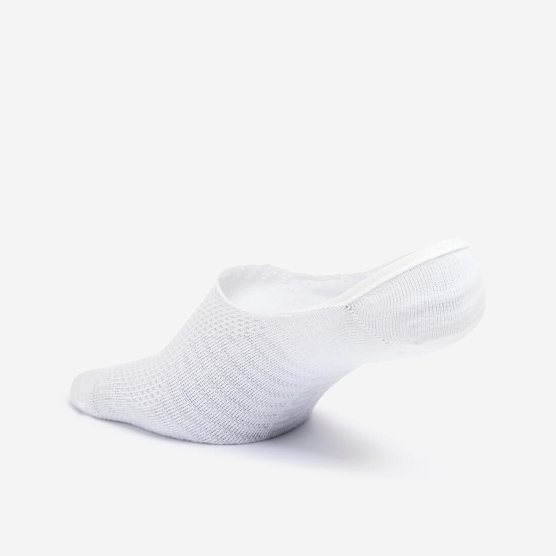 Chaussettes invisibles, lot de 3 - Image 4