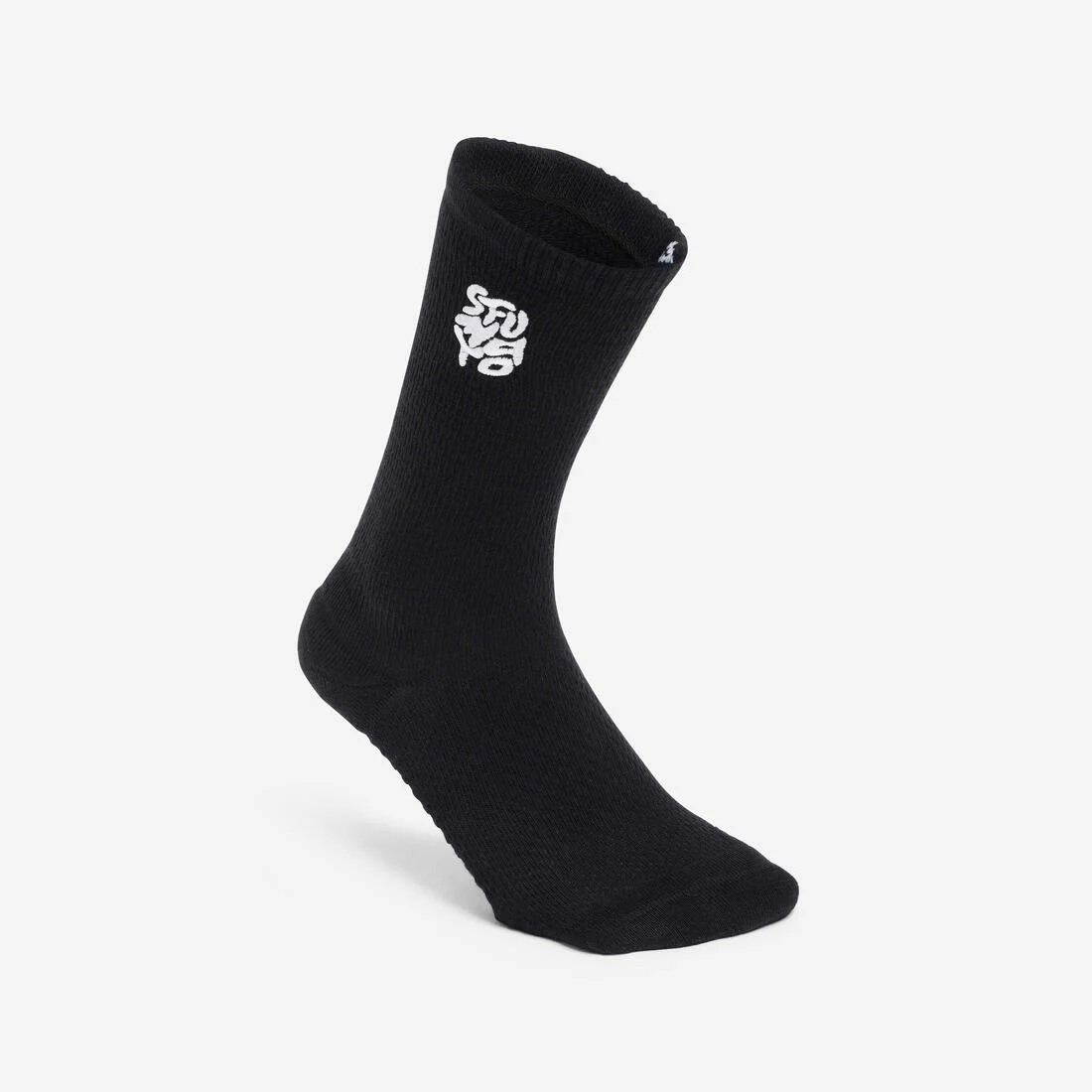 Chaussettes mi-mollet, vert et, lot de 2 - Image 5
