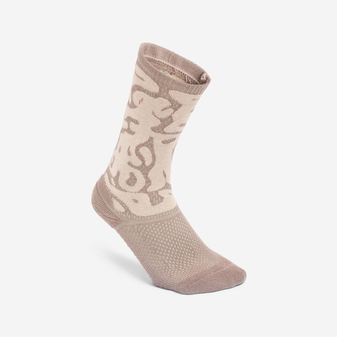 Chaussettes mi-mollet, vert et, lot de 2 - Image 7