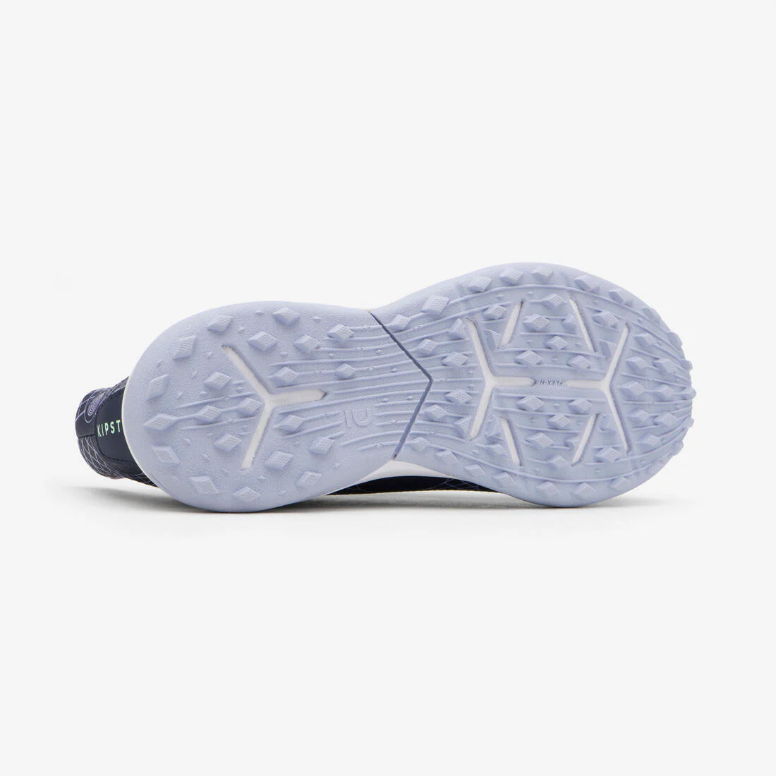 Chaussures de football à scratch enfant, Viralto I turf - Image 12