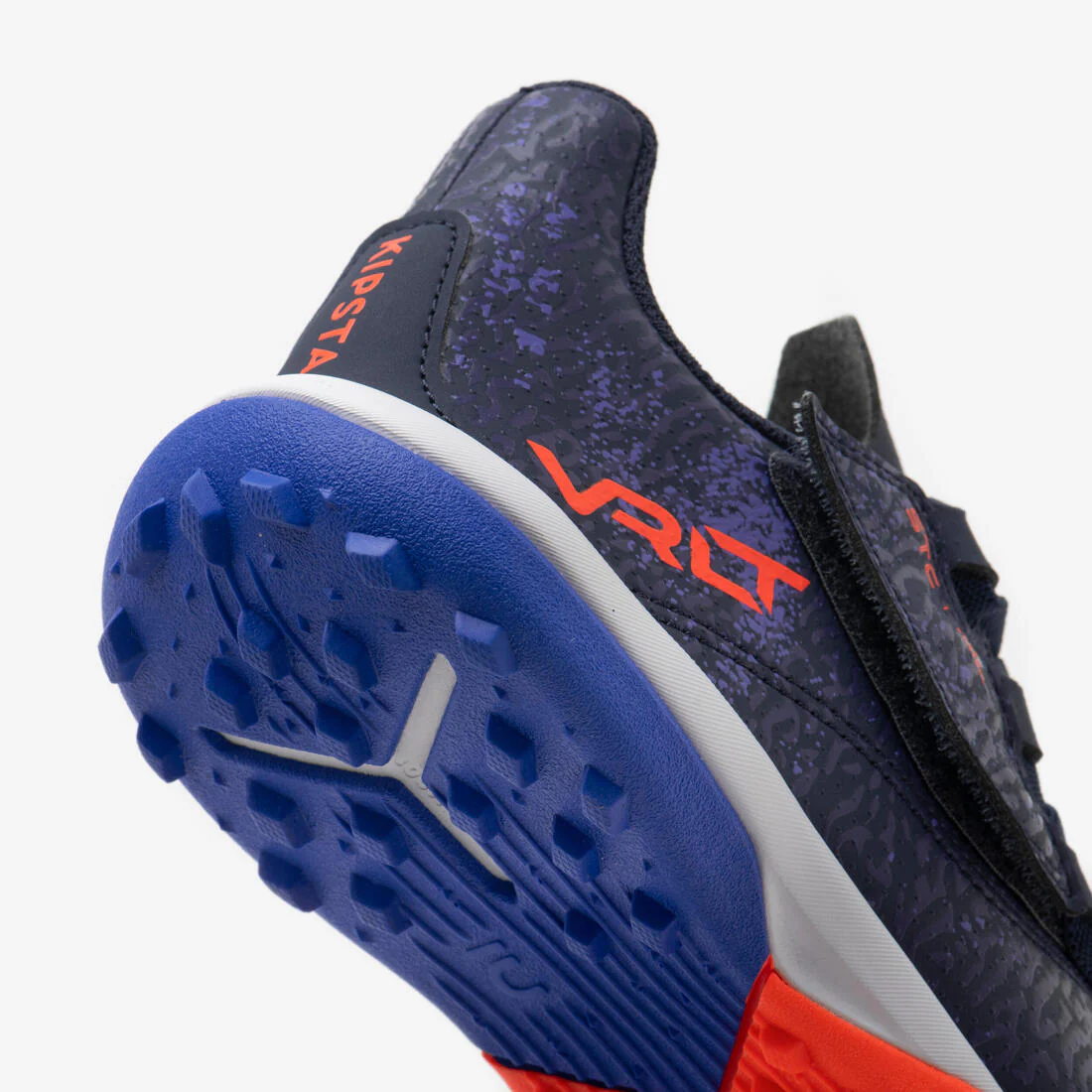 Chaussures de football à scratch enfant, Viralto I turf - Image 21