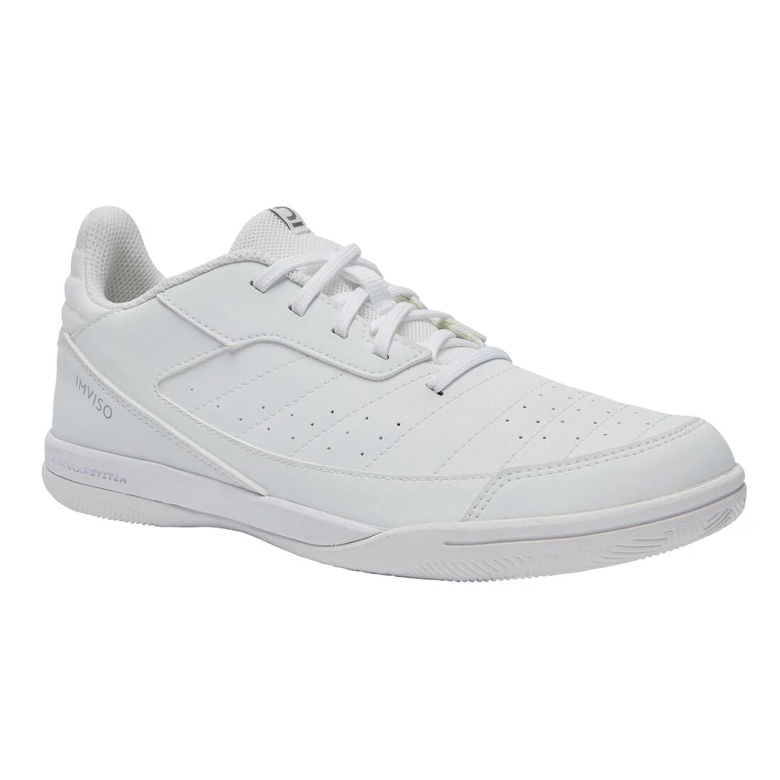 Chaussures de Futsal ESKUDO 500 JR Dark blue - Image 15