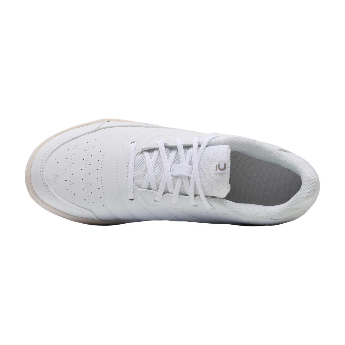 Chaussures de Futsal ESKUDO 500 JR Dark blue - Image 3