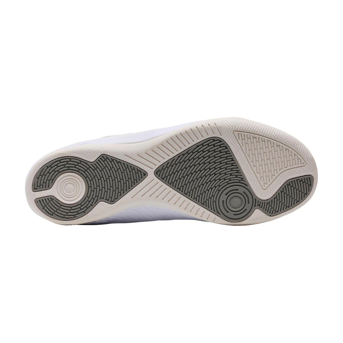 Chaussures de Futsal ESKUDO 500 JR Dark blue - Image 4