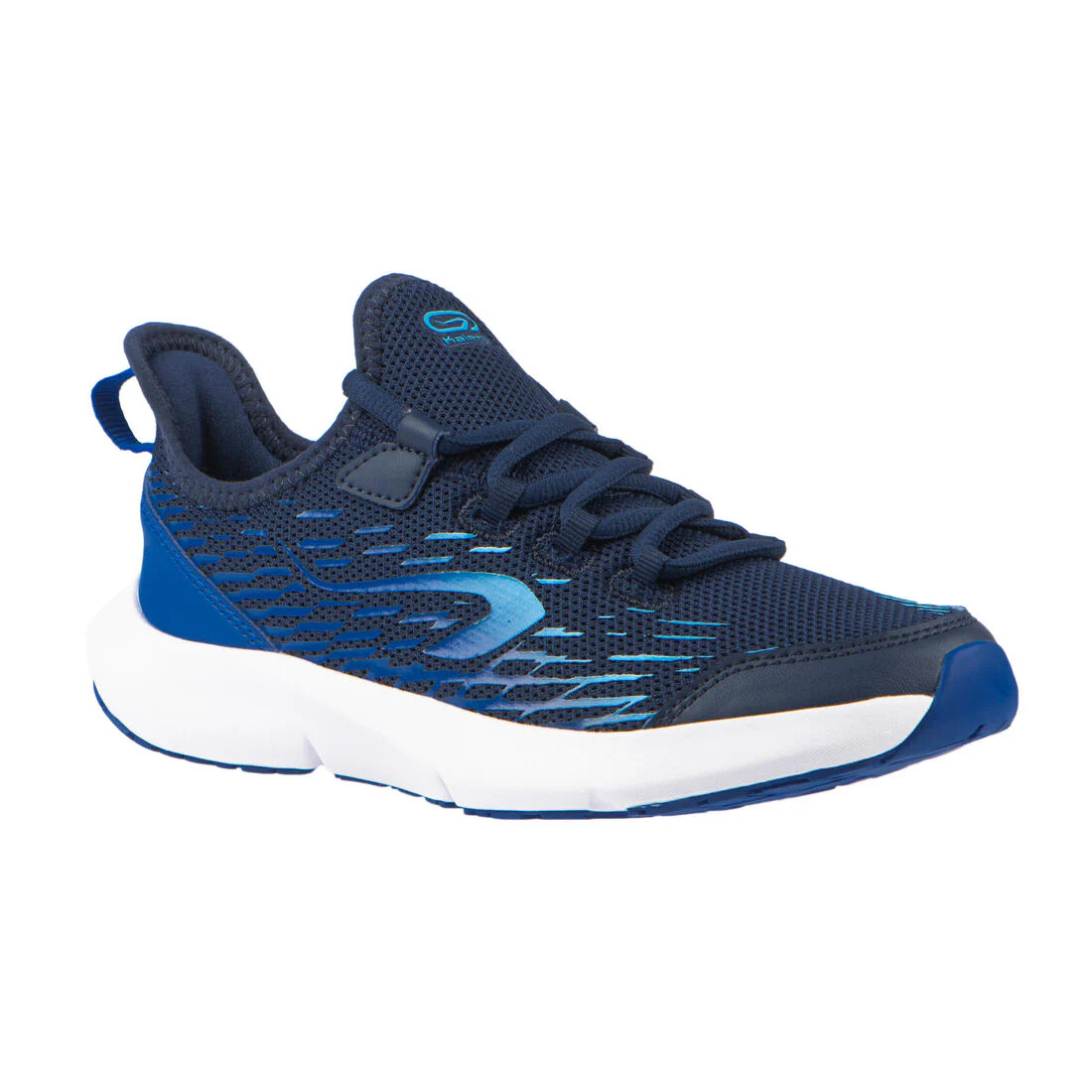 Chaussures enfant à lacets flexibles et légères - AT FLEX - Image 11