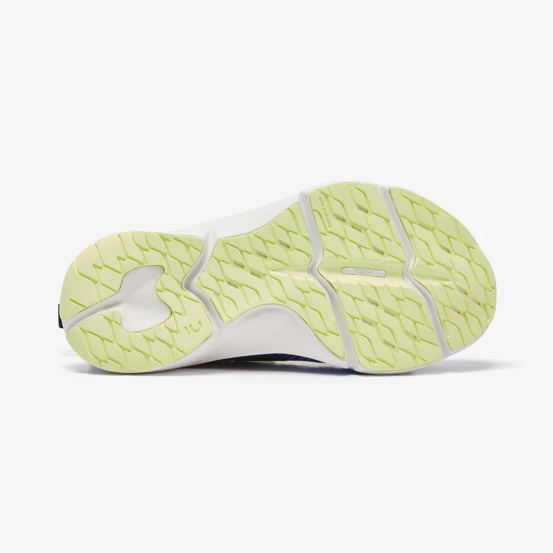 Chaussures enfant à scratch flexibles et légères - AT FLEX - Image 10
