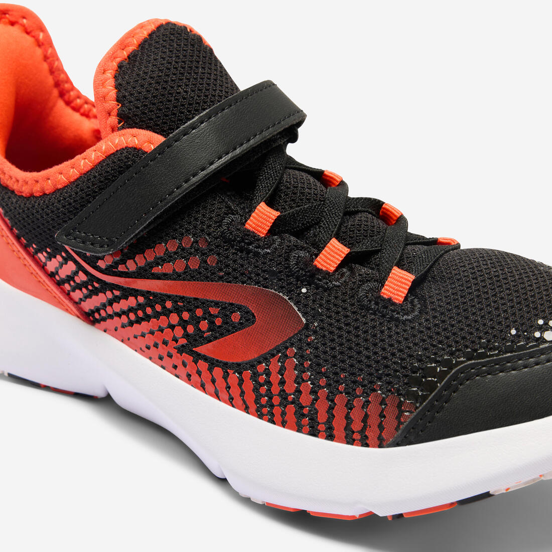 Chaussures enfant à scratch flexibles et légères - AT FLEX - Image 14