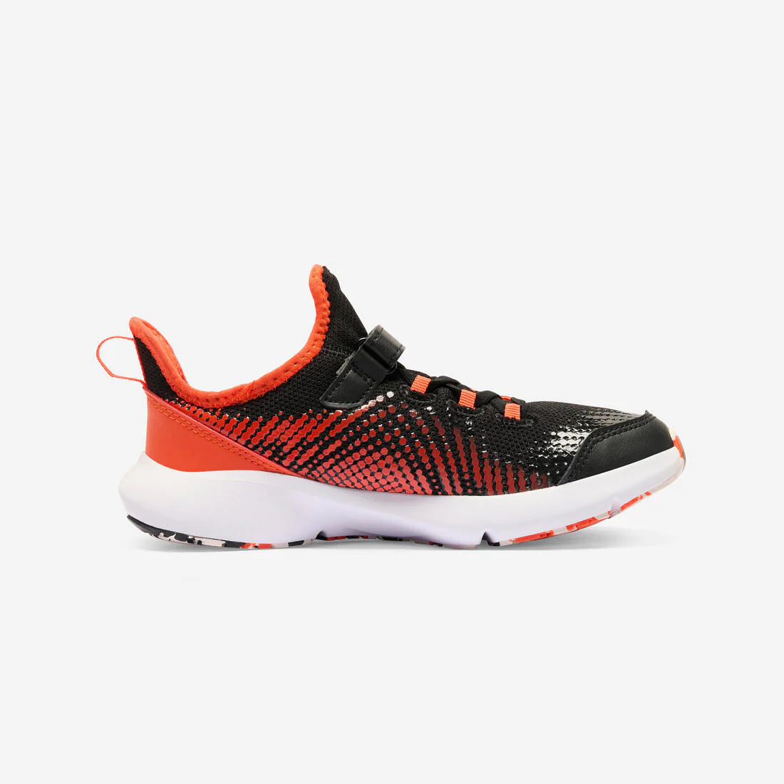 Chaussures enfant à scratch flexibles et légères - AT FLEX - Image 22
