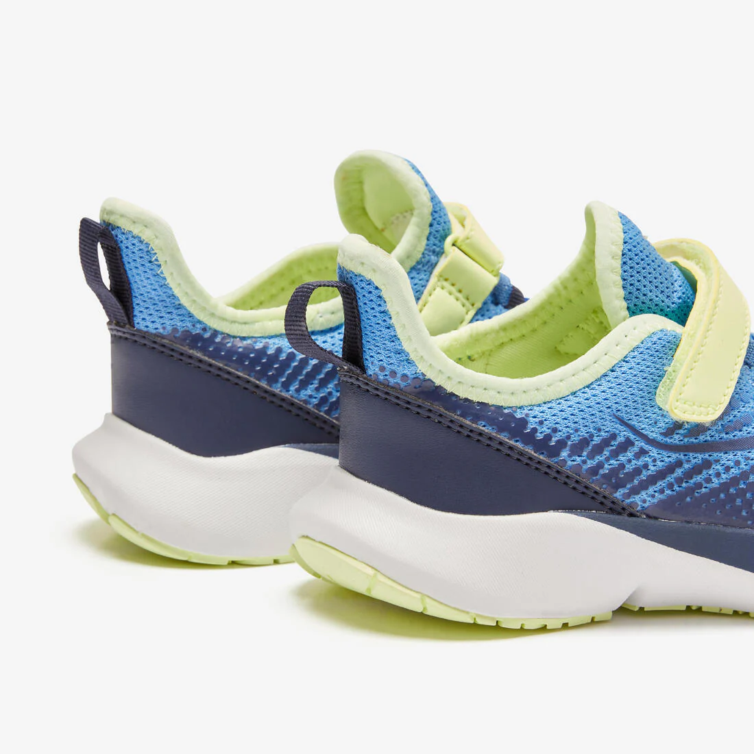 Chaussures enfant à scratch flexibles et légères - AT FLEX - Image 23