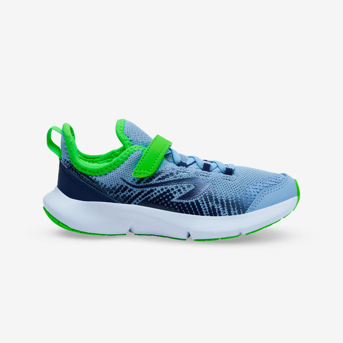 Chaussures enfant à scratch flexibles et légères - AT FLEX - Image 25