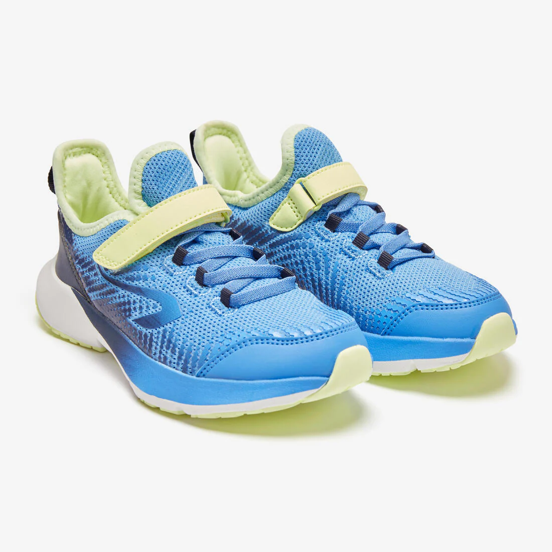 Chaussures enfant à scratch flexibles et légères - AT FLEX - Image 32