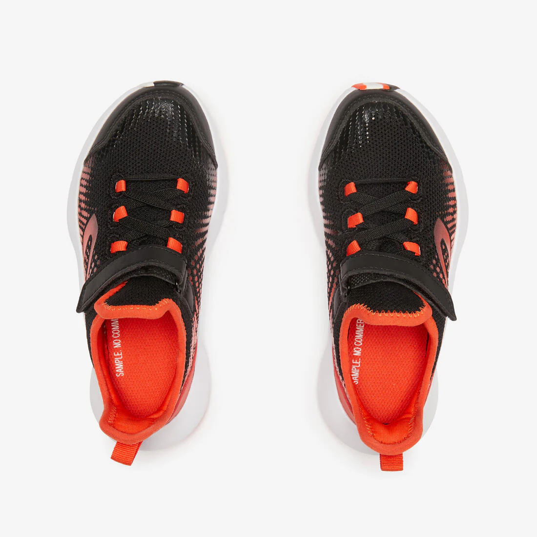 Chaussures enfant à scratch flexibles et légères - AT FLEX - Image 36