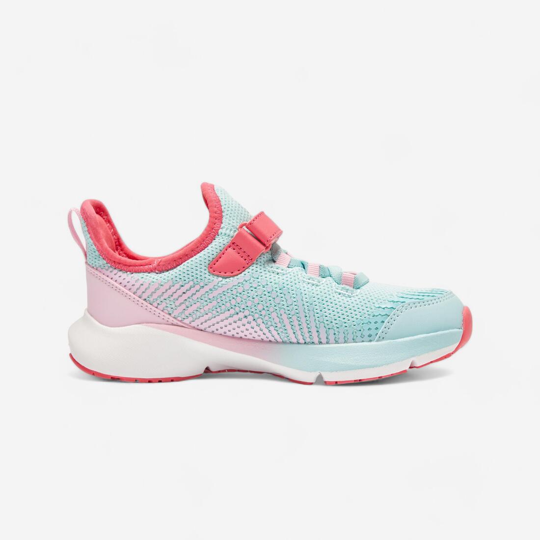 Chaussures enfant à scratch flexibles et légères - AT FLEX - Image 5
