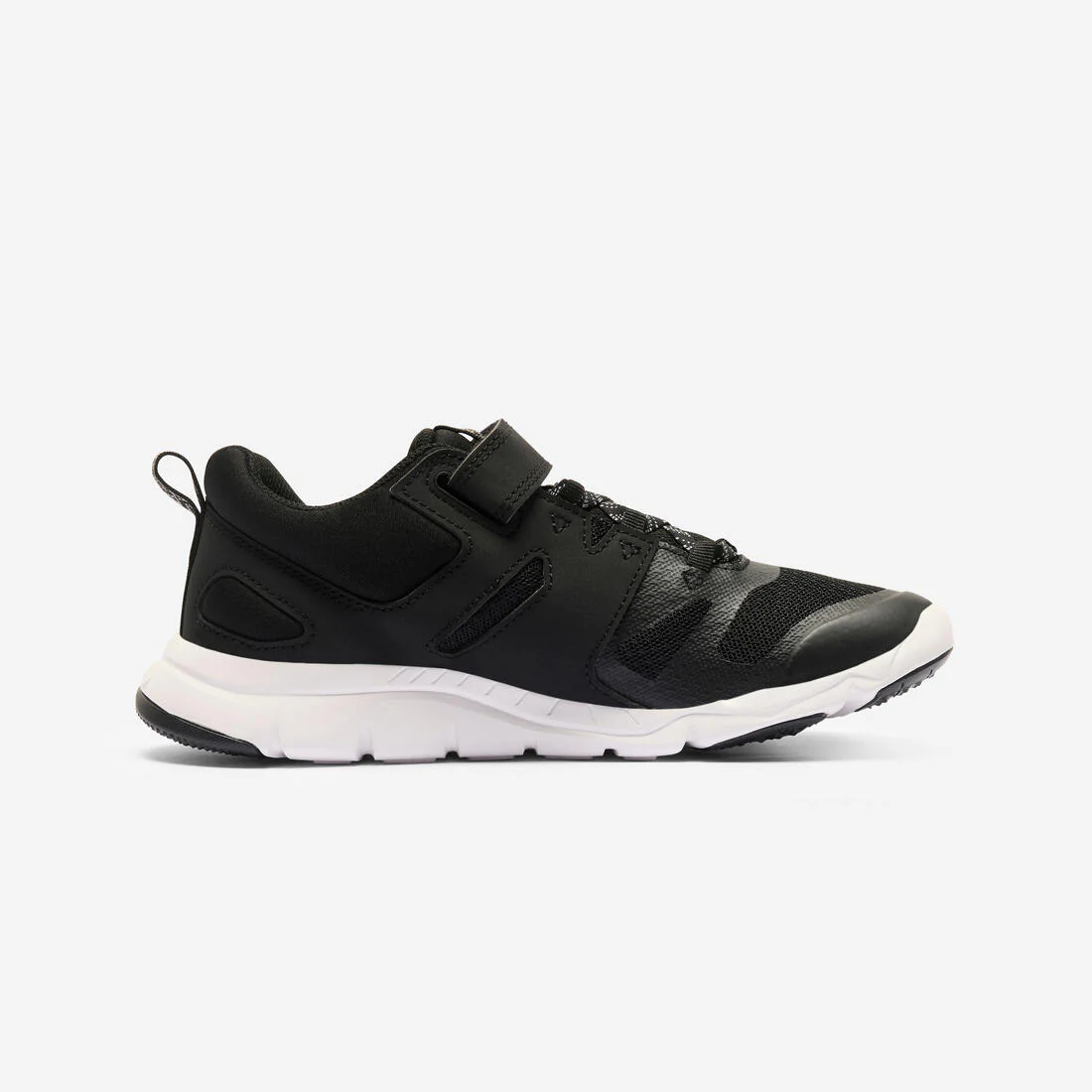 Chaussures enfant à scratch légères et respirantes PW 540 JR - Image 10