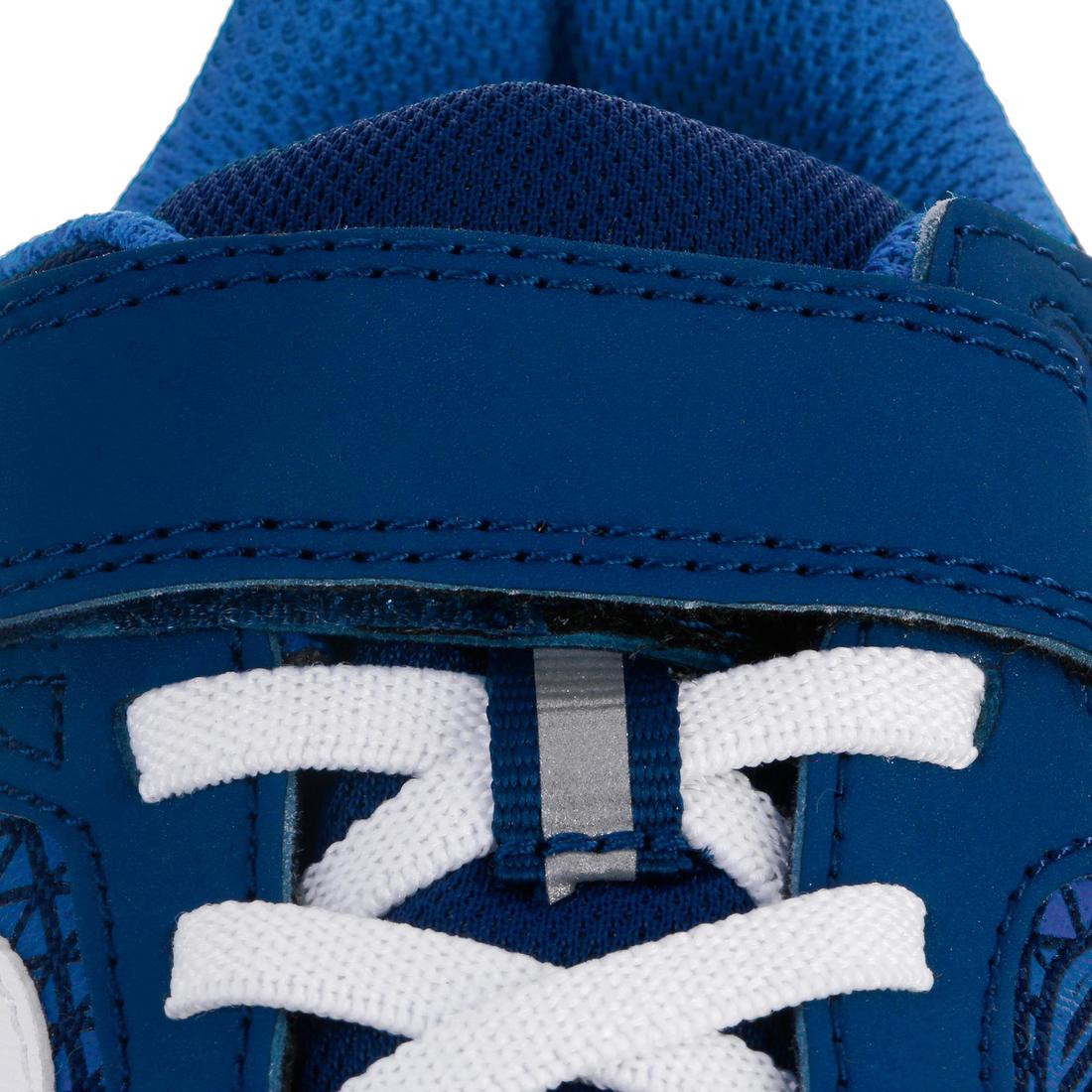 Chaussures enfant à scratch légères - soft 140 - Image 21