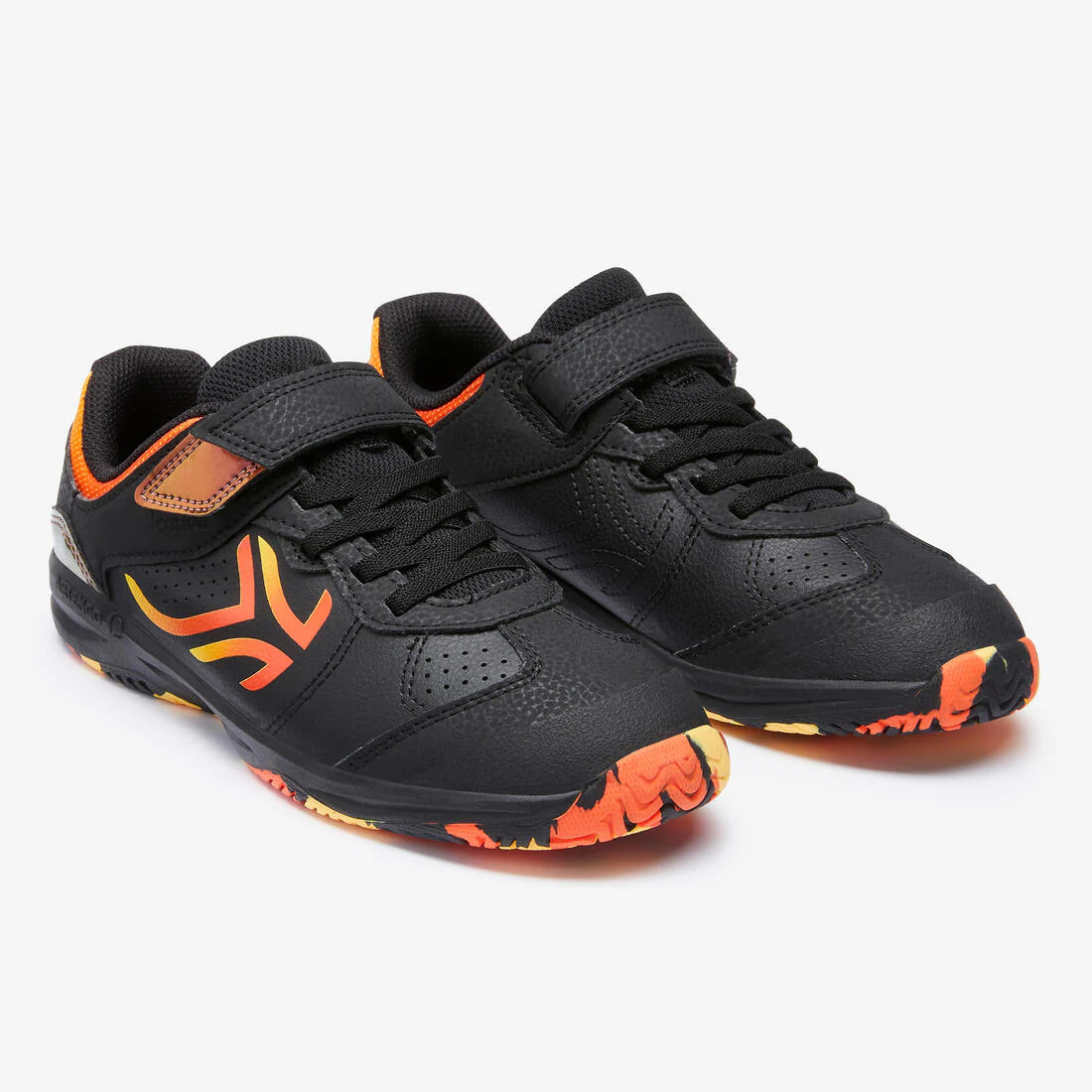 Chaussures enfant à scratch résistantes TS160 - Image 13