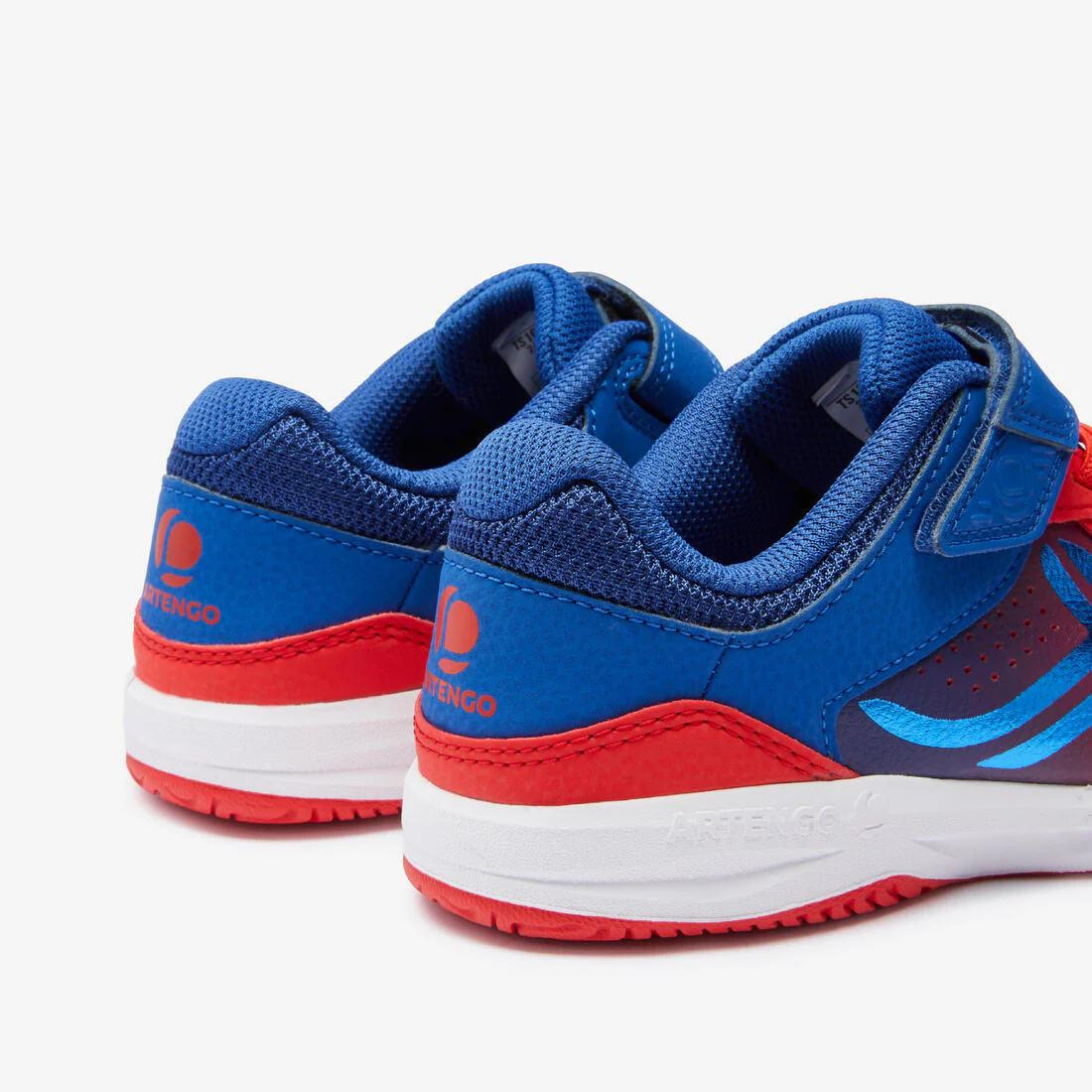 Chaussures enfant à scratch résistantes TS160 - Image 15