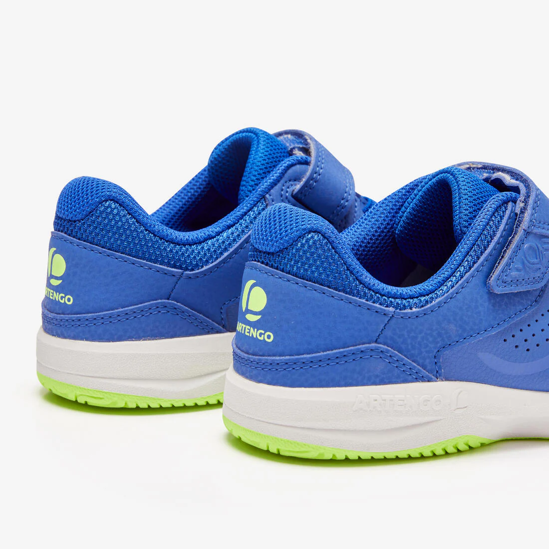 Chaussures enfant à scratch résistantes TS160 - Image 17