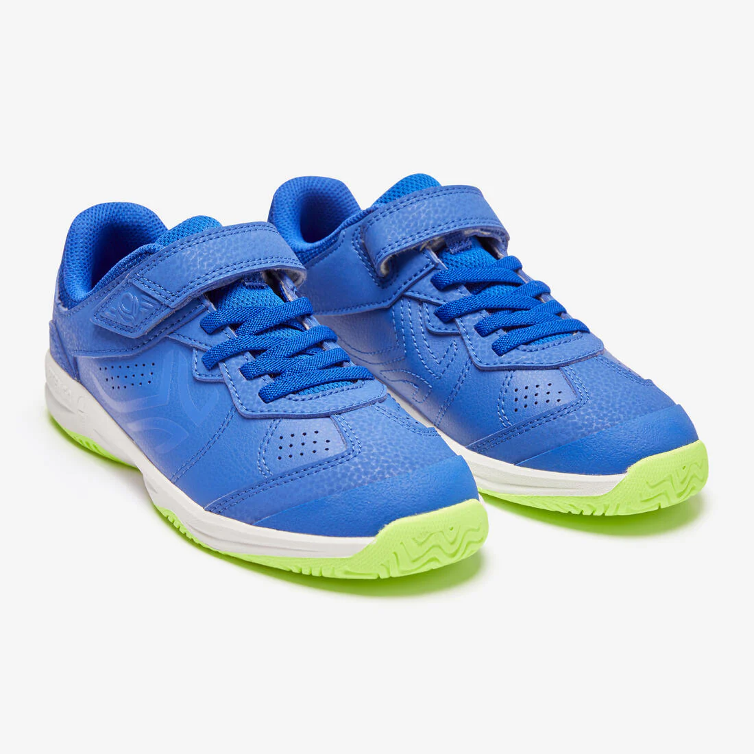 Chaussures enfant à scratch résistantes TS160 - Image 20