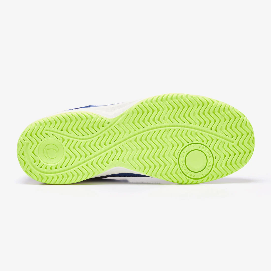 Chaussures enfant à scratch résistantes TS160 - Image 6