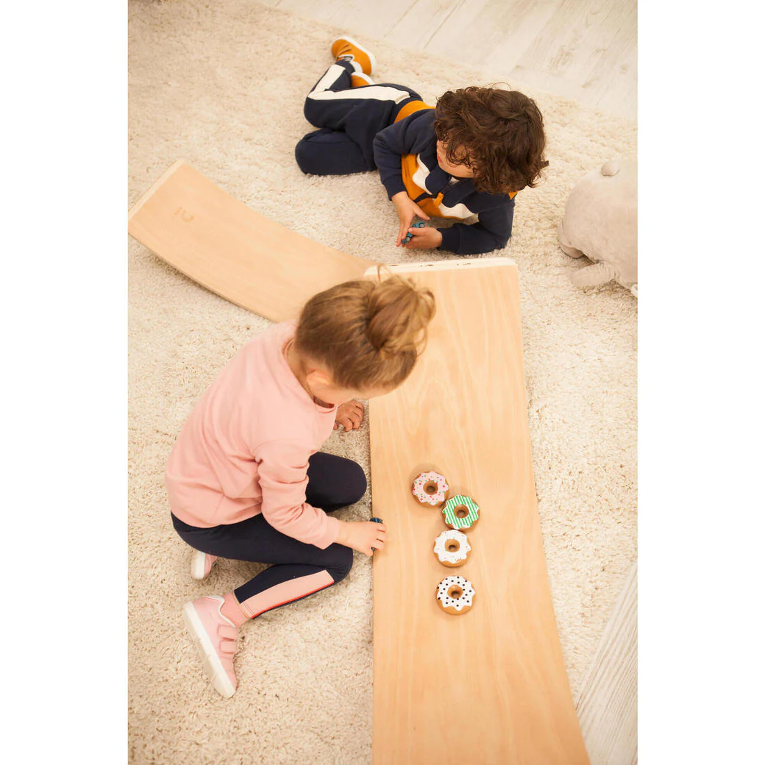 Chaussures enfant - I MOVE 100 du 25 au 30 - Image 18