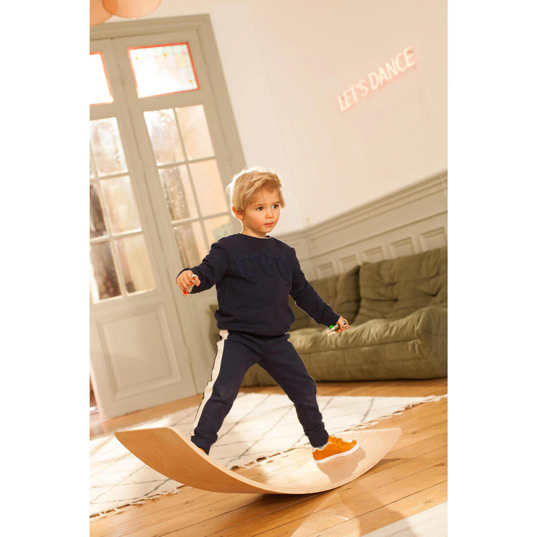 Chaussures enfant - I MOVE 100 du 25 au 30 - Image 23