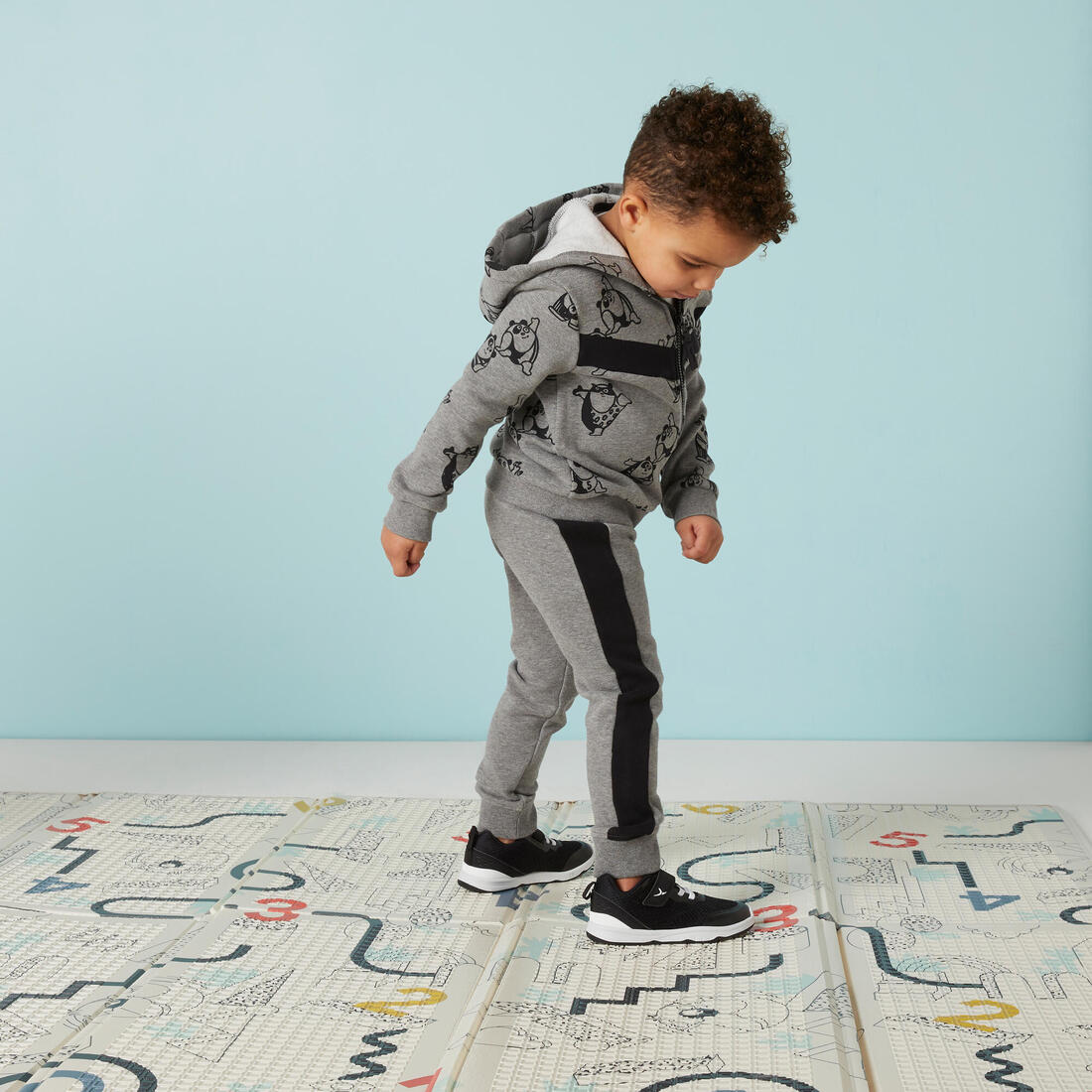 Chaussures enfant très respirantes - Image 21