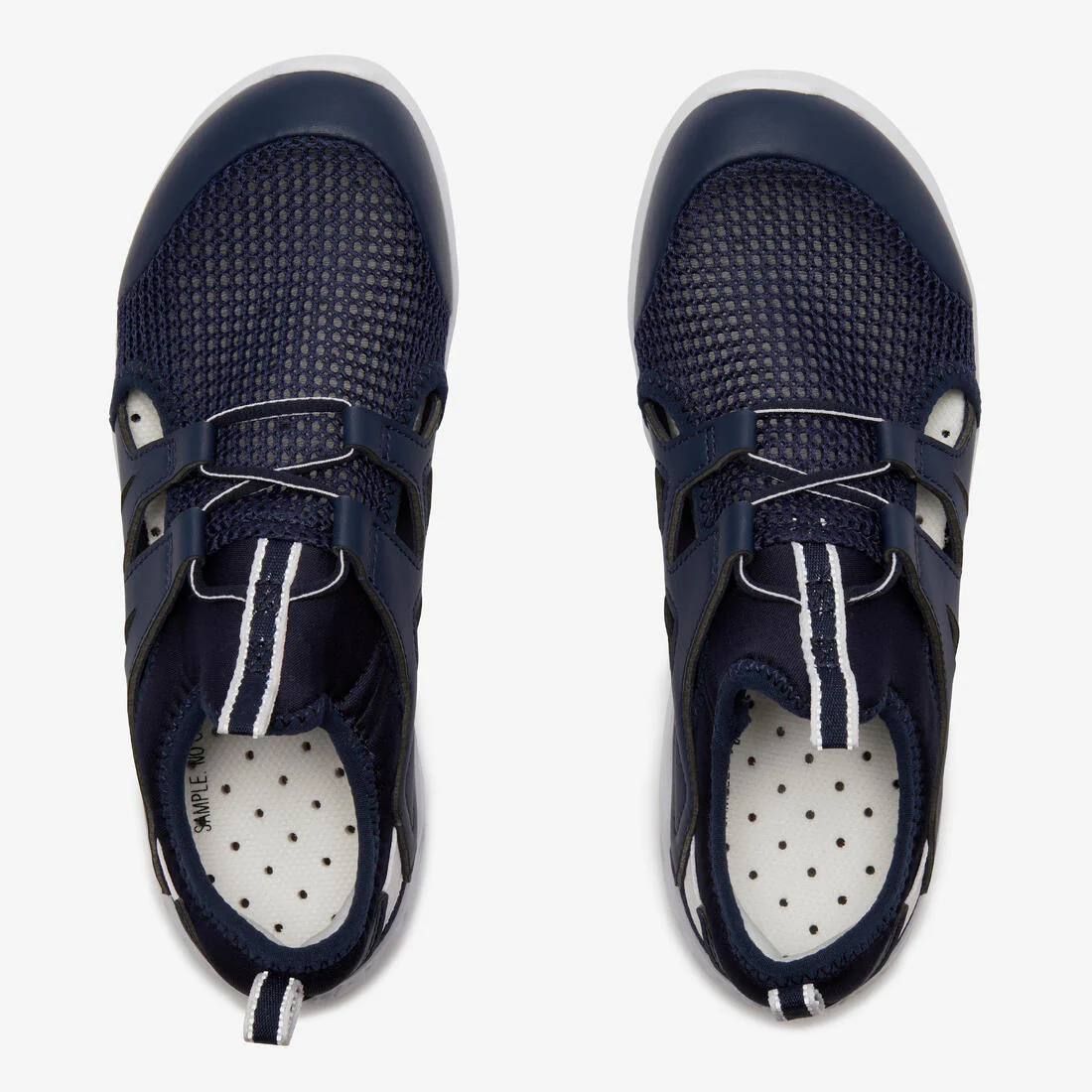 Chaussures enfant ultra-respirantes - PW 500 fresh - Image 7
