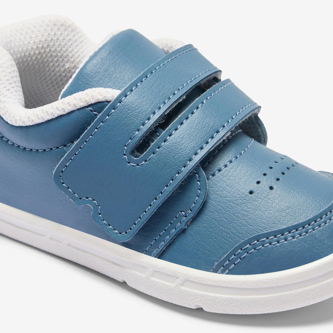 Chaussures premiers pas à scratch - I LEARN Du 20 au 24 - Image 9