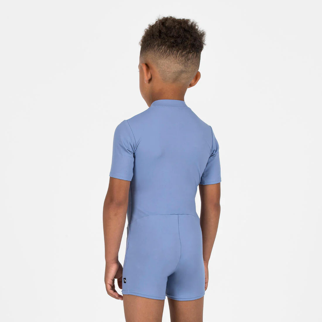 Combinaison de bain manches et jambes courtes Bébé - Image 7