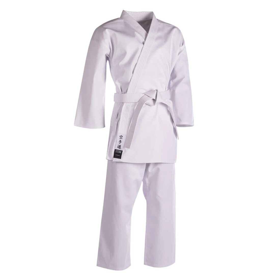 Kimono karaté 100 adulte - Image 4