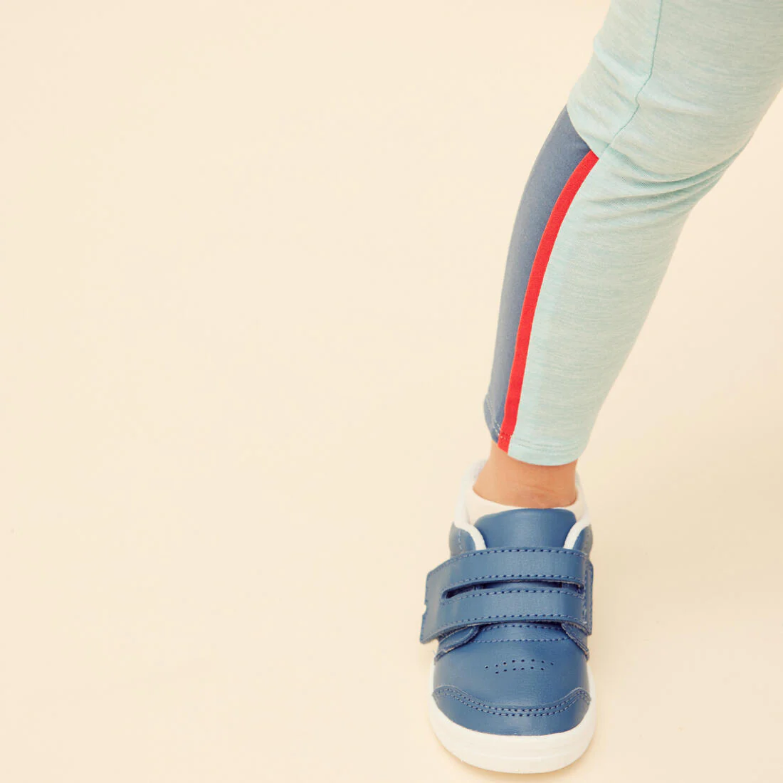 Legging bébé ajustable respirant - 500 - Image 5